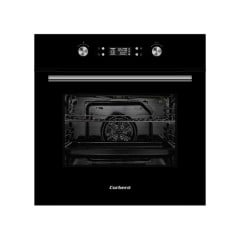 Horno Corbero CCHMP1033N, Multif.8, 70L, A, Piroli