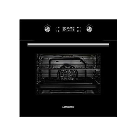 Horno Corbero CCHMP1033N, Multif.8, 70L, A, Piroli