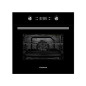 Horno Corbero CCHMP1033N, Multif.8, 70L, A, Piroli