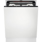 Lavavajillas AEG FSE76727P, 14cub, A, 3ªB, Integ
