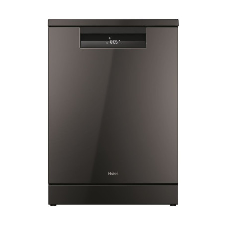 Lavavajillas Haier XF6B0M3PDA, 60 cm 16 Cub. 3ª Ba