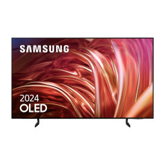 Tv Samsung TQ55S85DAEXXC, 4K, HDR OLED+ NQ4 AI gen