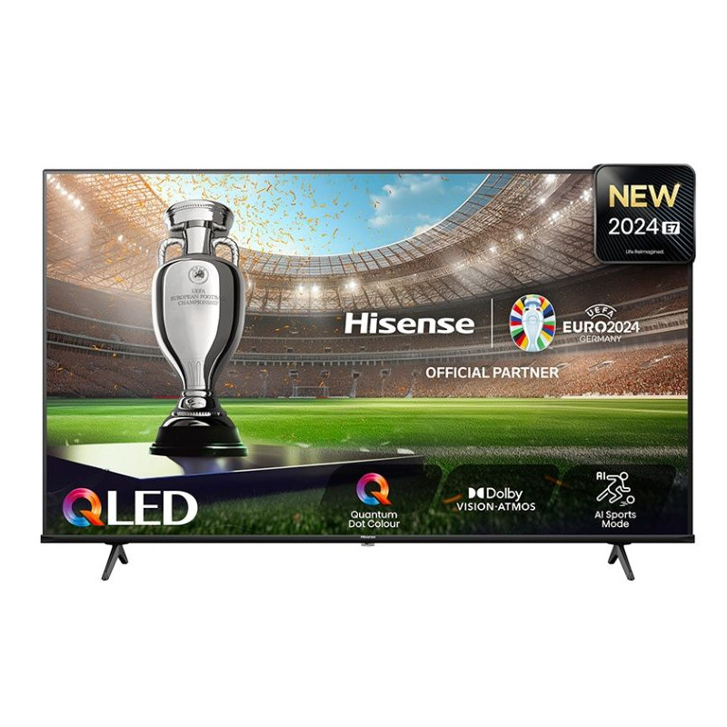 TV Samsung 43 pulgadas TU7105