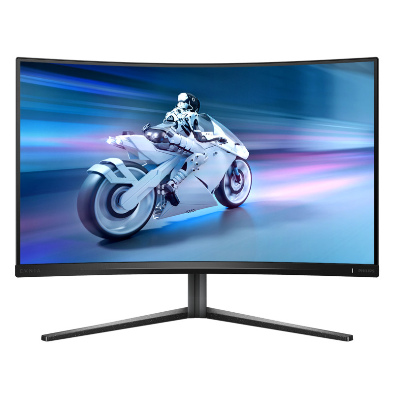 Evnia 5000 32M2C5500W/00 pantalla para PC 80 cm (31.5) 2560 x 1440 Pixeles Quad HD LCD Negro