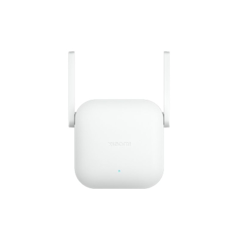 REPETIDOR WIFI XIAOMI EXTENDER WIFI RANGE N300