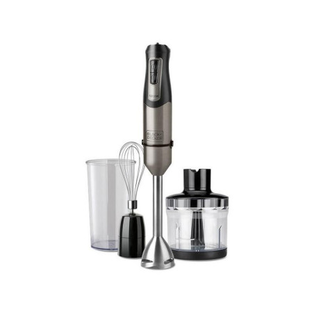Batidora Brazo Black&Decker BXHBA1200E