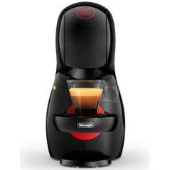 Cafetera DG Delonghi EDG210B, Piccolo XS