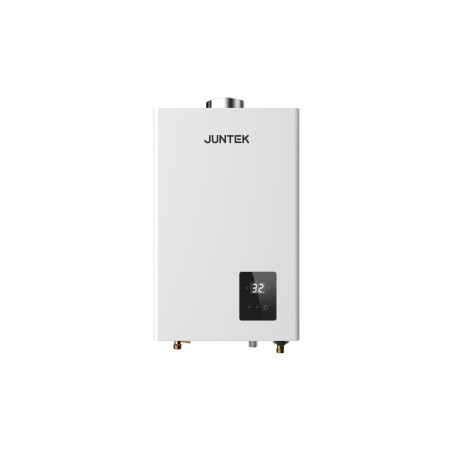 Calentador Juntek JCER13N, 13L, Natural, ESTANCO B