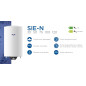Termo electrico Aparici SIE050N, 50L, Triposiciona Termo electrico Aparici SIE050N, 50L, Triposiciona