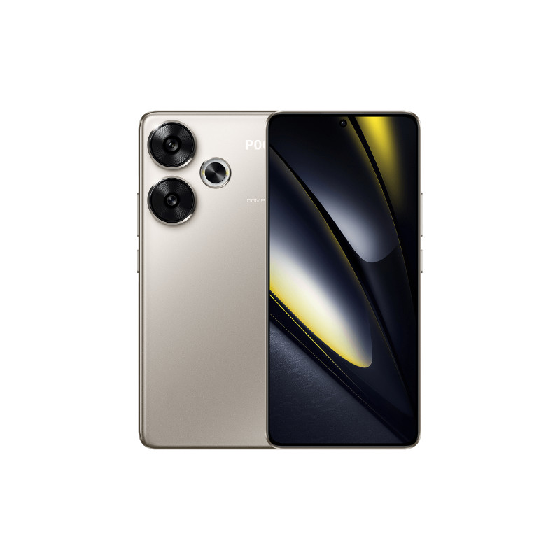 POCO F6