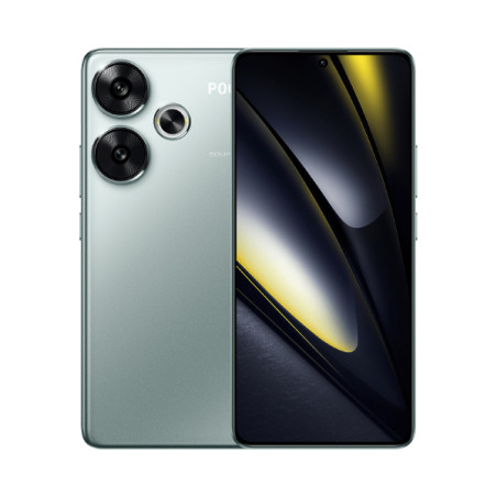 POCO F6