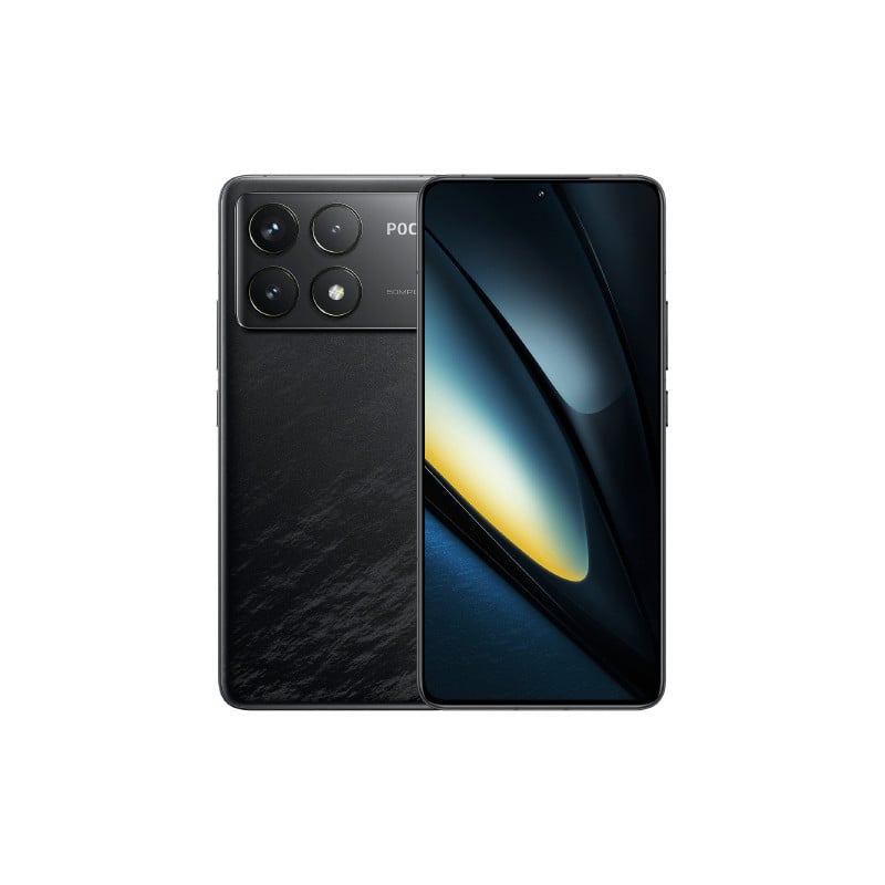 POCO F6 Pro