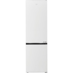 Combi Beko B5RCNE406HW, 204x60cm, NF, C, Blanco