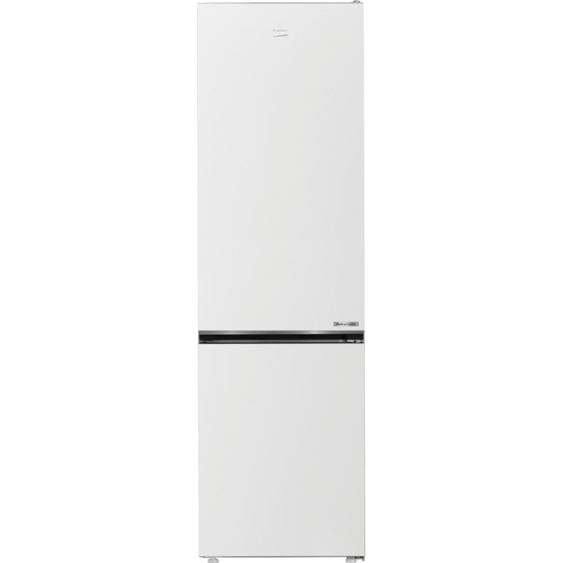 Combi Beko B5RCNE406HW, 204x60cm, NF, C, Blanco