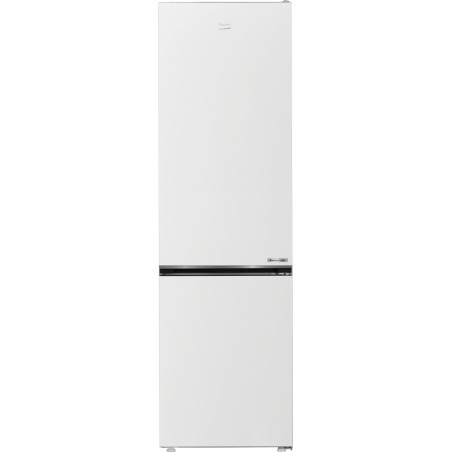 Combi Beko B5RCNE406HW, 204x60cm, NF, C, Blanco