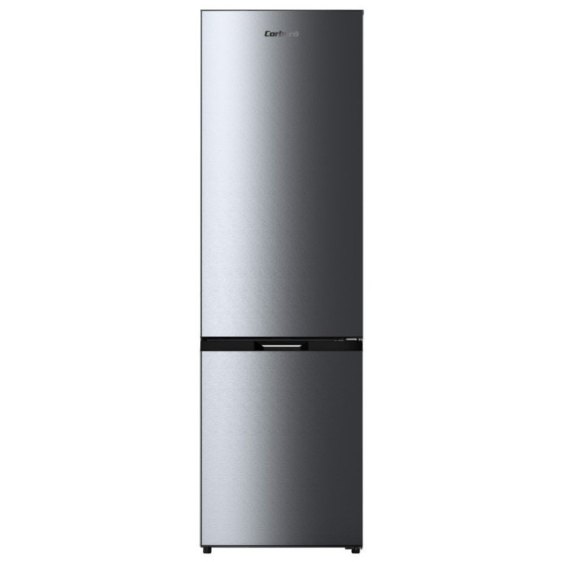 Combi Corbero CCH200322NFX, 201x60cm, NFR, Inox, E