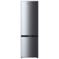 Combi Corbero CCH200322NFX, 201x60cm, NFR, Inox, E