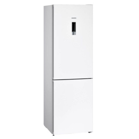 Combi Siemens KG36NXWEA, 186x60cm, E, Blanco A