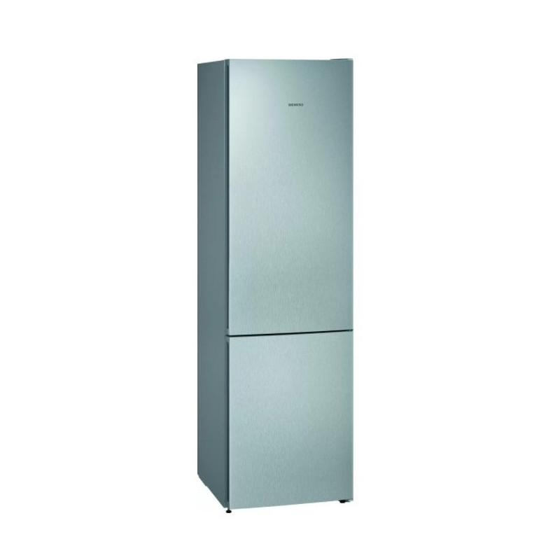 Combi Siemens KG39NVIDA, 203x60cm, D, Inox A