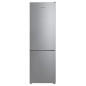 Combi Edesa EFC1821NFEXB, 188x60cm, NF, E, Inox