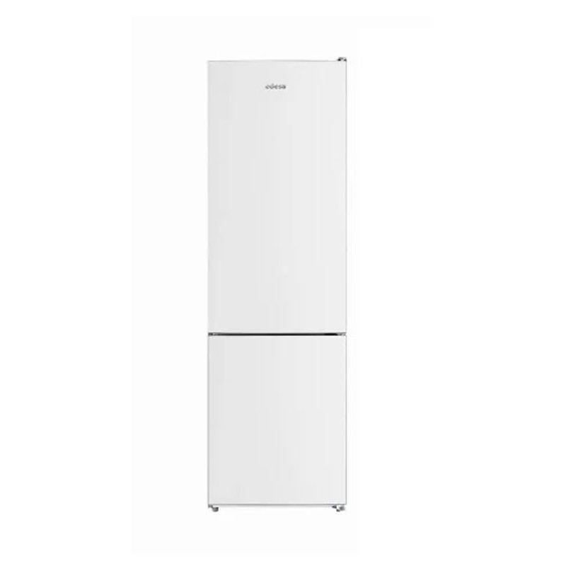 Combi Edesa EFC1821NFWHB, 188x60cm, NF,F, Blanco