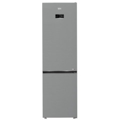 Combi Beko B5RCNE406HXB, 204x60cm, C, Look Inox