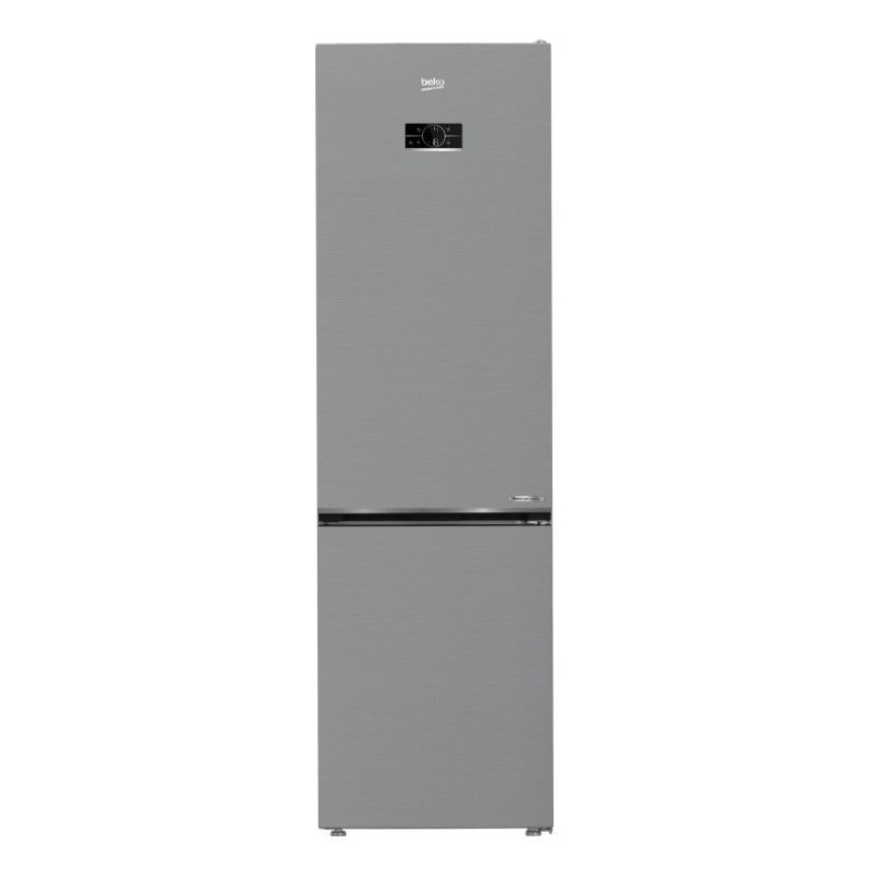 Combi Beko B5RCNE406HXB, 204x60cm, C, Look Inox