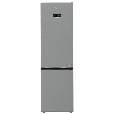 Combi Beko B5RCNE406HXB, 204x60cm, C, Look Inox