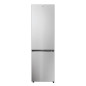 Combi Candy CNCQ2T620EX, 205x60cm, NF, E, Inox, Ci