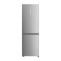 Combi Haier HDPW5618CNPK, 185x60cm, NF, C, Inox, C