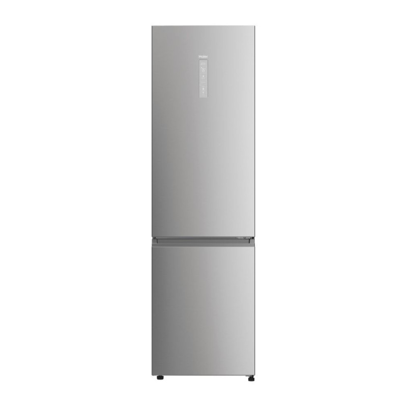 Combi Haier HDPW5620CNPK, 205x60cm, NF, C, Inox, C