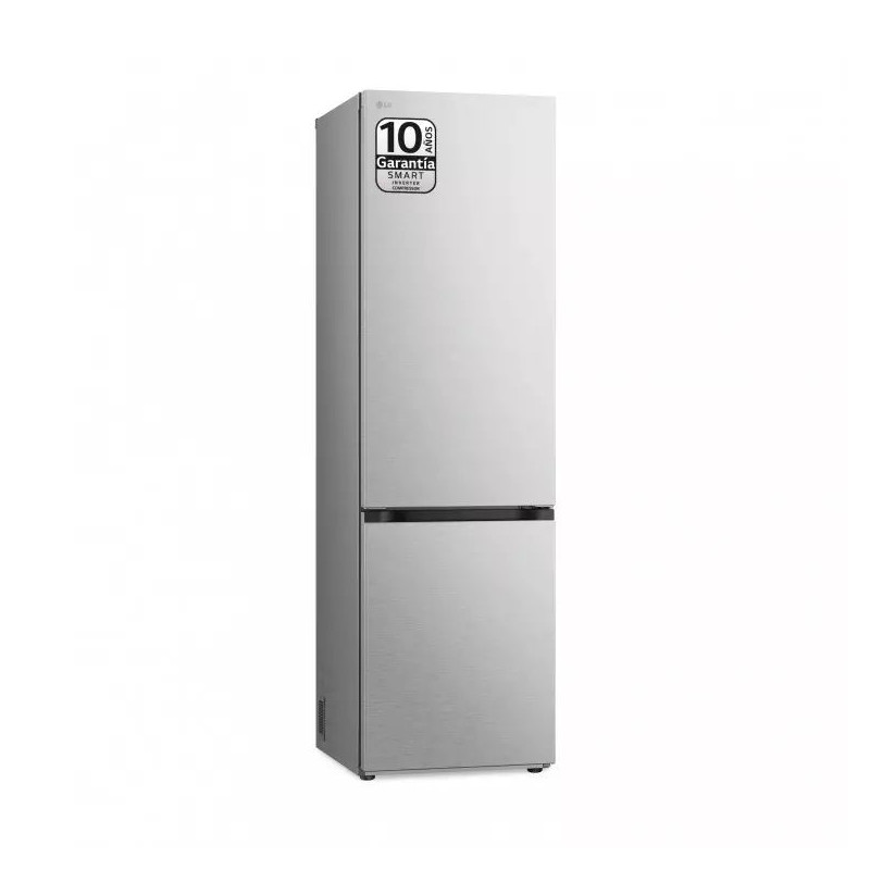 Combi LG GBV7280AMB, 203x60cm, A, NF, Acero