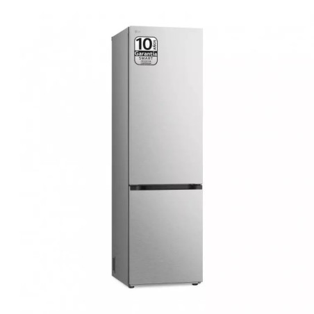 Combi LG GBV7280AMB, 203x60cm, A, NF, Acero