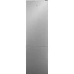 Combi AEG ORC6N361ES, 201x60cm, NF, E, Look Inox