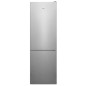 Combi AEG RCB632E8MX, 186x60, No Frost, E, Inox An