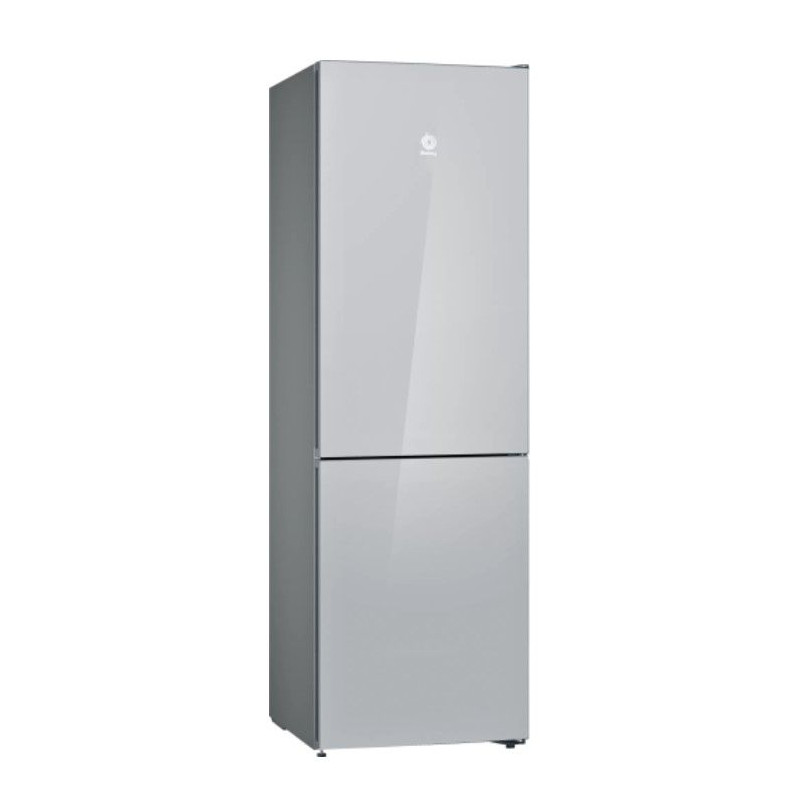 Combi Balay 3KFD565BI, D, 186x60x66, cristal Blanc