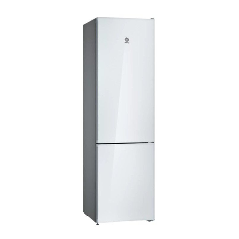 Combi Balay 3KFD765BI, D, 203x60x66, cristal Blanc