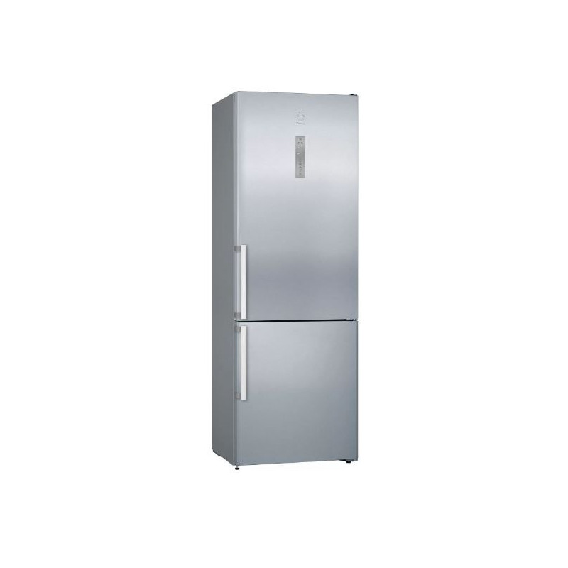 Combi Balay 3KFE776XE, 203x70cm, NFR, E, Inox A