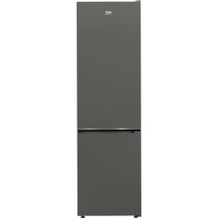 Combi Beko B1RCNE404G, 204x60cm, E, NF, Look Inox