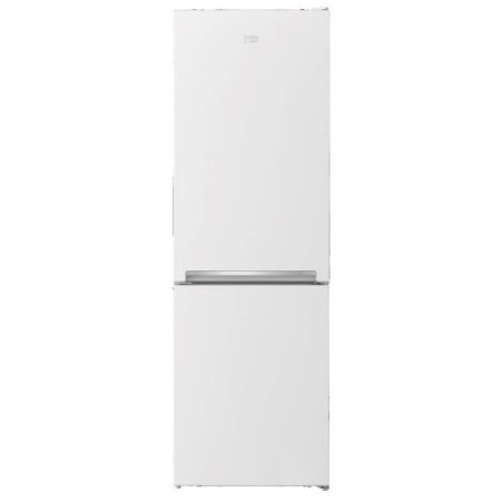 Combi Beko B1RCNE404W, 2034x60cm, E, Blanco,