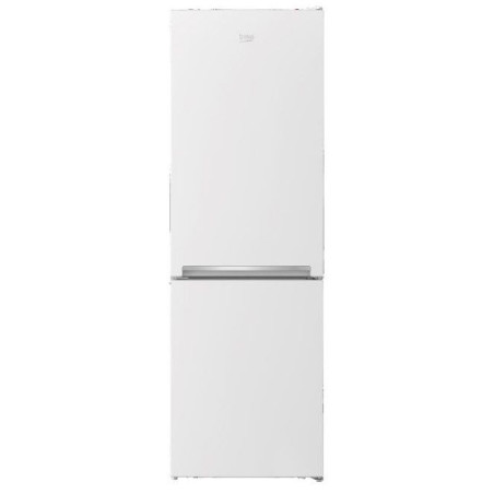 Combi Beko B1RCNE404W, 204x60cm, E, NF, Blanco