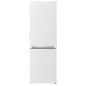 Combi Beko B1RCNE404W, 204x60cm, E, NF, Blanco