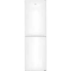 Combi Beko RCHE300K40WN, 183X54CM, E, Blanco, S/NF