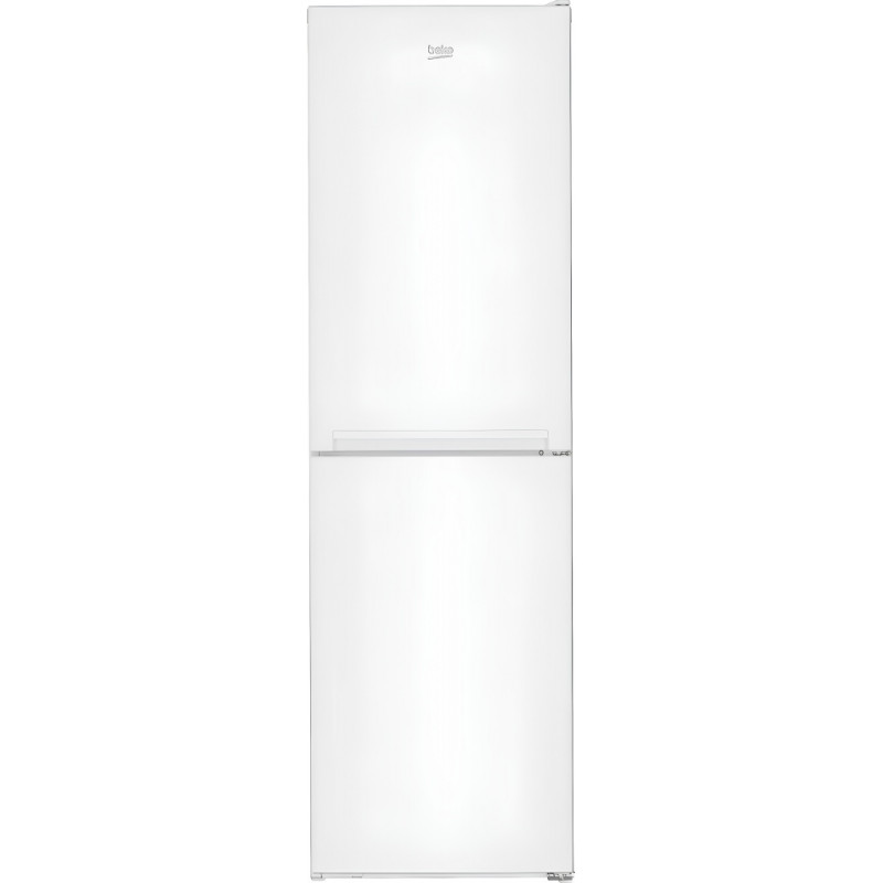 Combi Beko RCHE300K40WN, 183X54CM, E, Blanco, S/NF