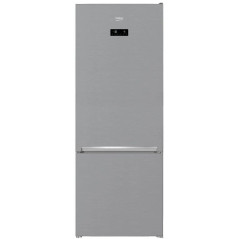 Combi Beko RCNE560E40ZXBN, 192x70,4 cm, A++, look