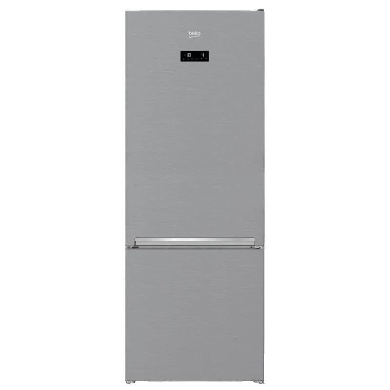 Combi Beko RCNE560E40ZXBN, 192x70,4 cm, A++, look