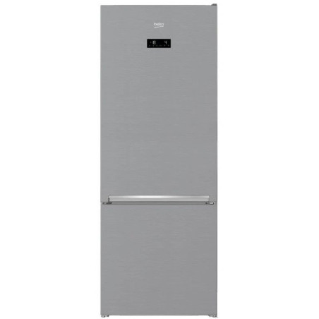 Combi Beko RCNE560E40ZXBN, 192x70,4 cm, A++, look