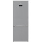 Combi Beko RCNE560E40ZXBN, 192x70,4 cm, A++, look