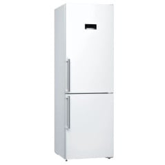 Combi Bosch KGN36XWDP, 186x60cm, D, Blanco