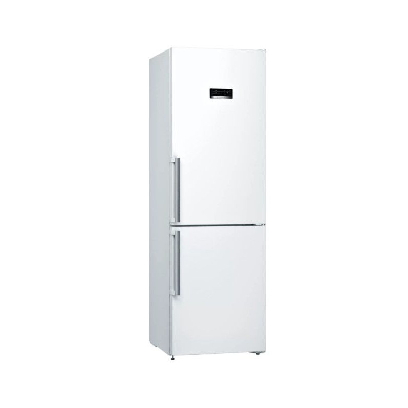 Combi Bosch KGN36XWDP, 186x60cm, D, Blanco